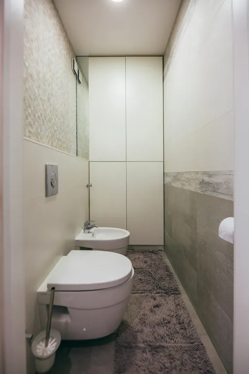 Квартира Квартира Рыбная деревня — Калининград