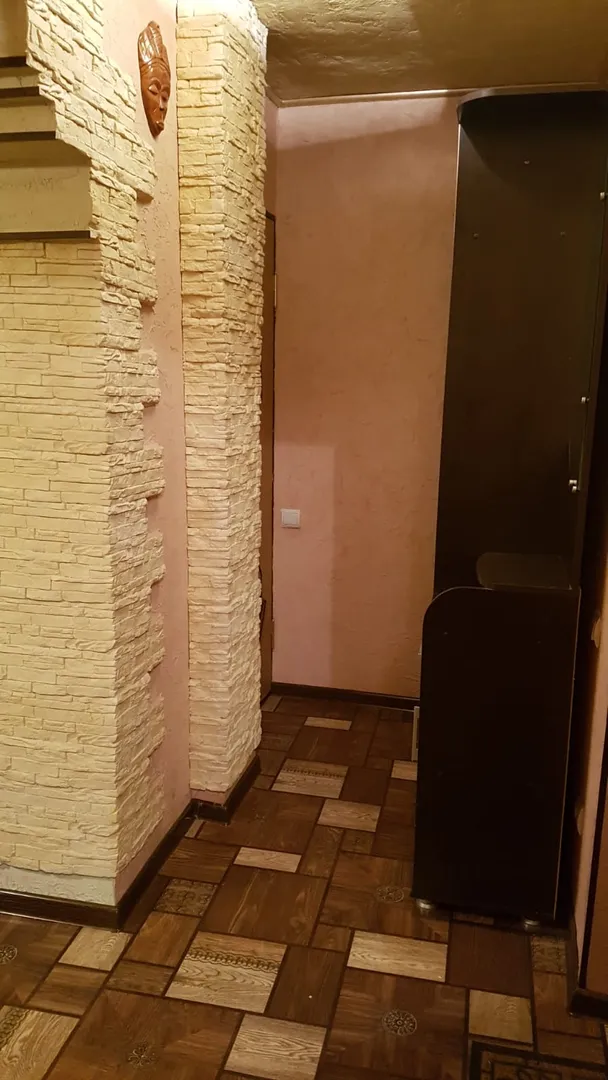 прихожая