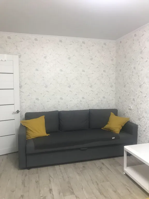 Чистая, уютная, светлая квартира