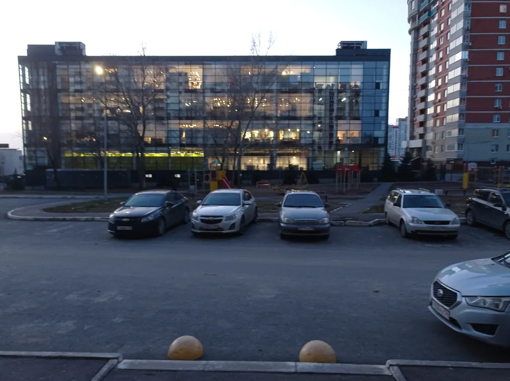 Уютная квартира рядом с центром города и значимыми объектами