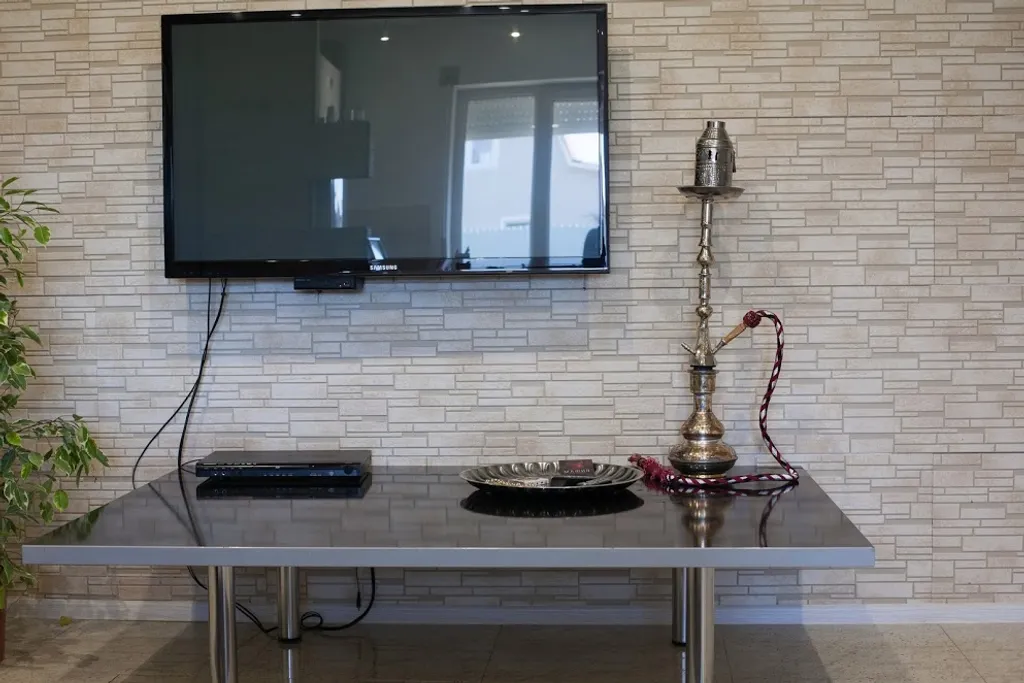 4-комнатный Дом