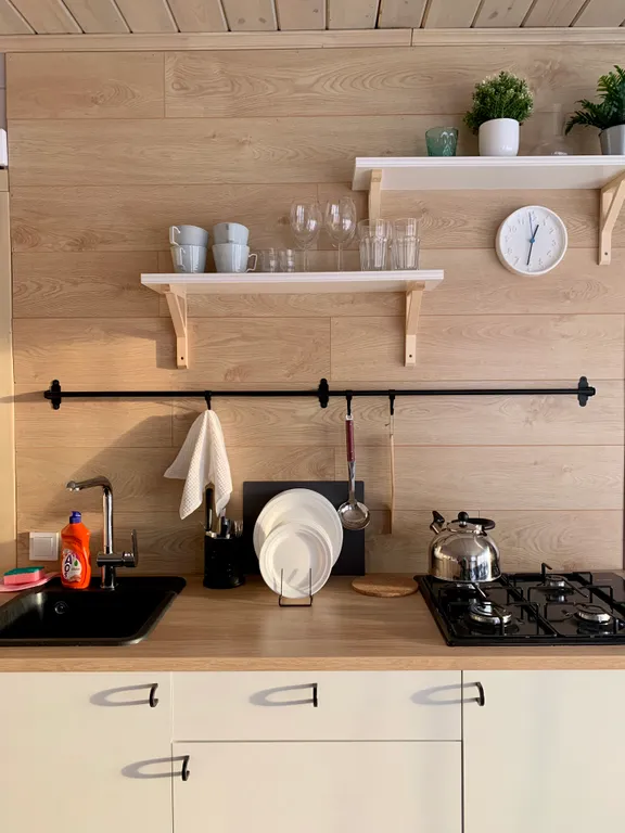 Хюгге микли