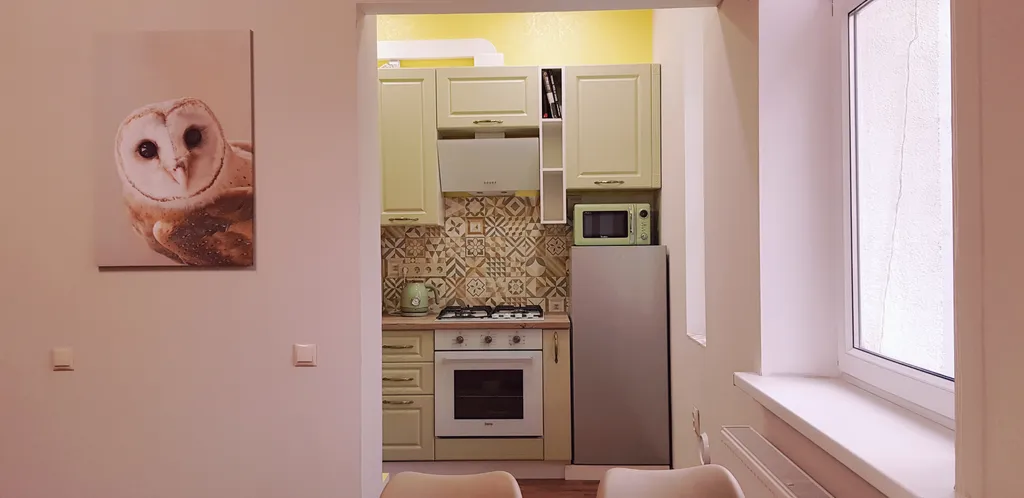 Квартира 2-комнатная Квартира — Калининград