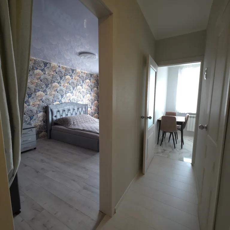 Уютная квартира в самом центре города