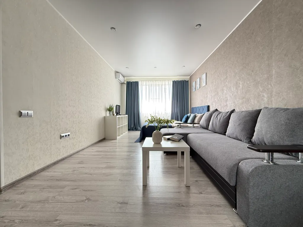 Уютная квартира рядом с трассой м4