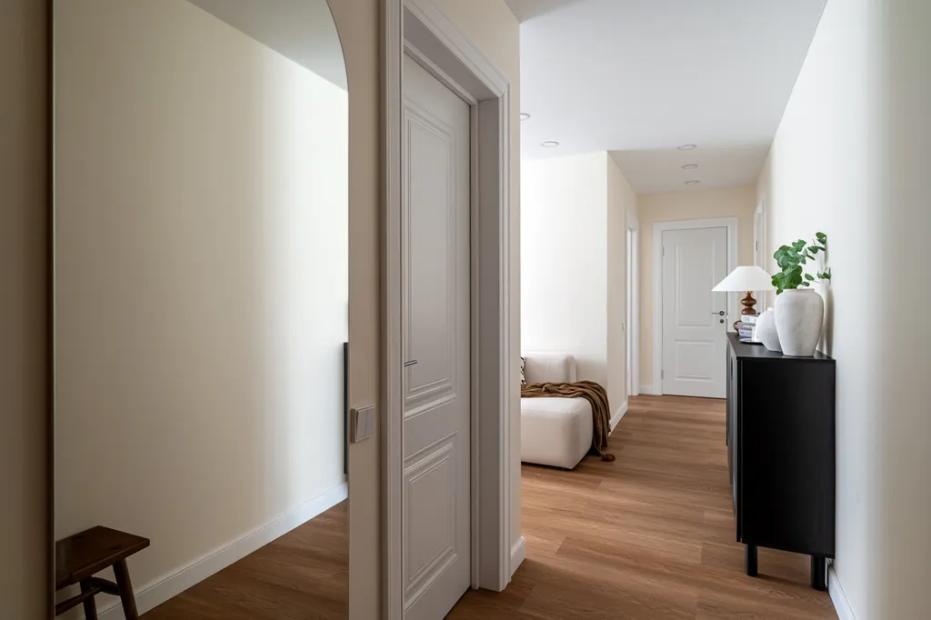 Квартира Квартира в Хамовниках — Москва