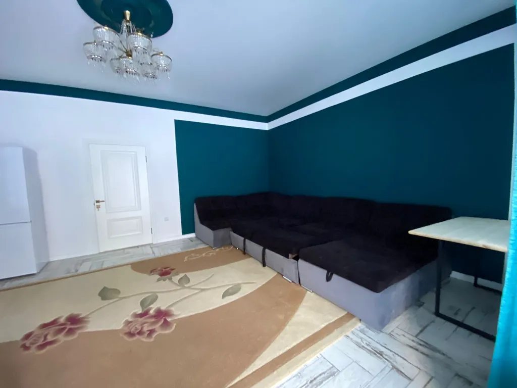 Новый дом с видом на сосновый лес