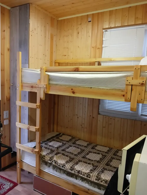 Уютная маленькая отдельная квартира-студия в центре Ялты