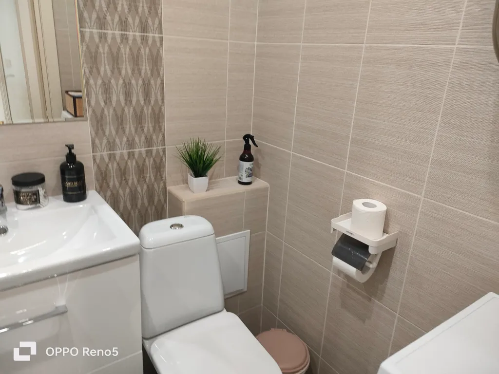 Комфортабельная квартира возле Набережной