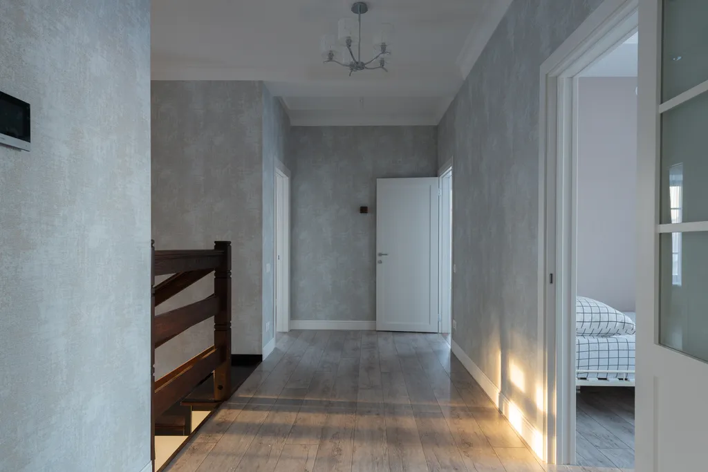 Роскошный особняк в самом центре