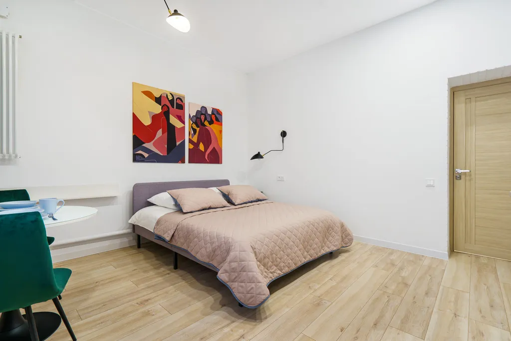 Good Night на Белинского 32а