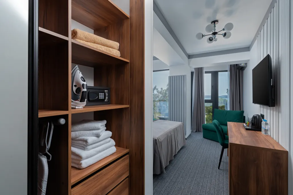 Квартира Комната — Геленджик