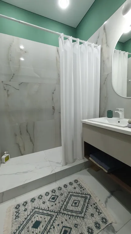 Апартаменты в центре у автовокзала