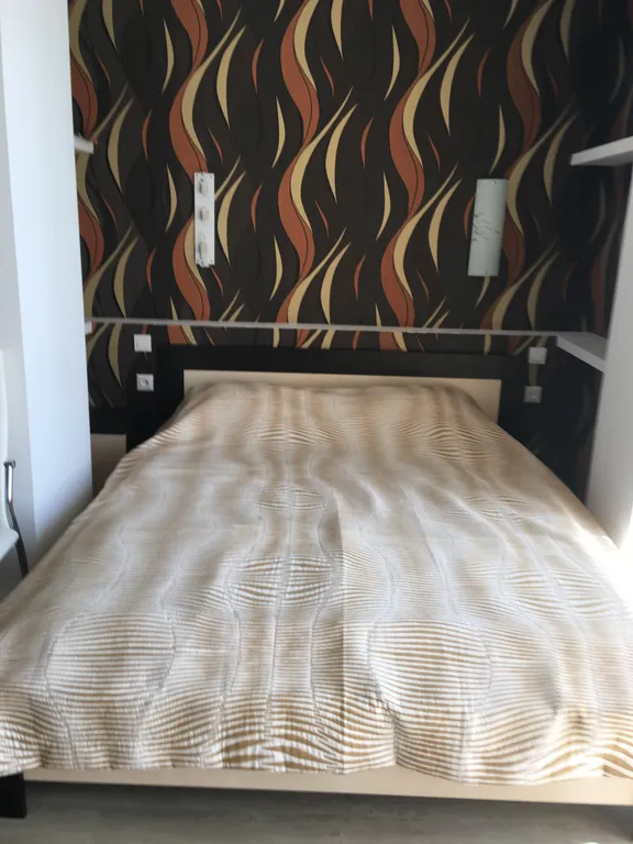 Современная видовая студия в Мисхоре у моря