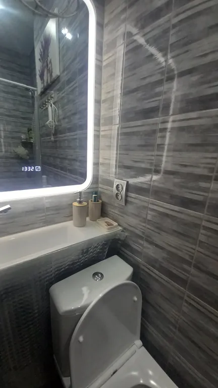 Уютная студия в центре