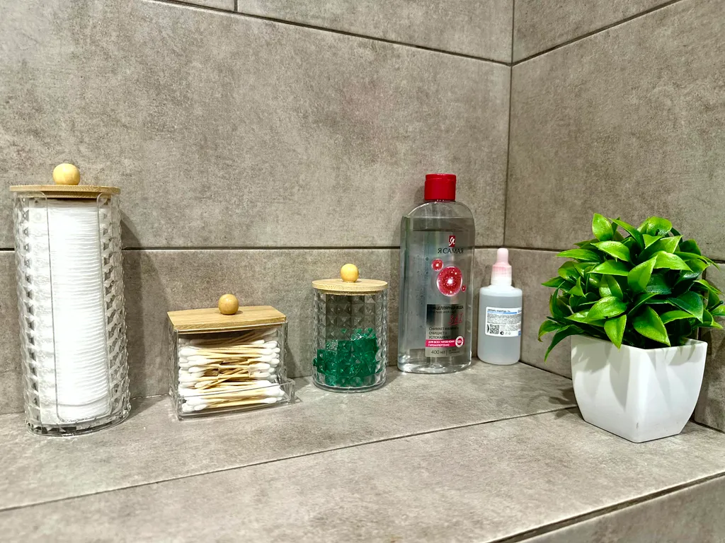 Современные апартаменты в развитом районе города