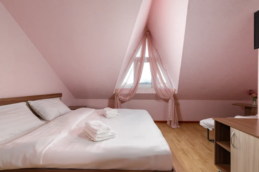 Квартира Комната — аренда посуточно в Адлер