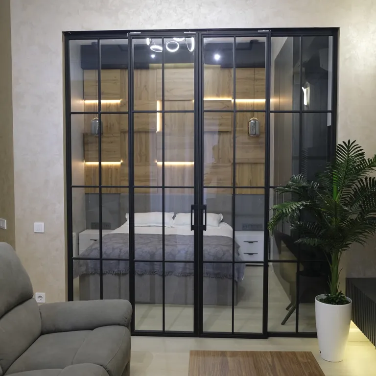 Iris Apartments A, Шикарные апартаменты в центре Ташкент Сити