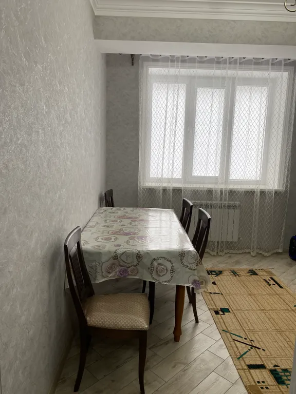 Квартира 1-комнатная Квартира — Каспийск