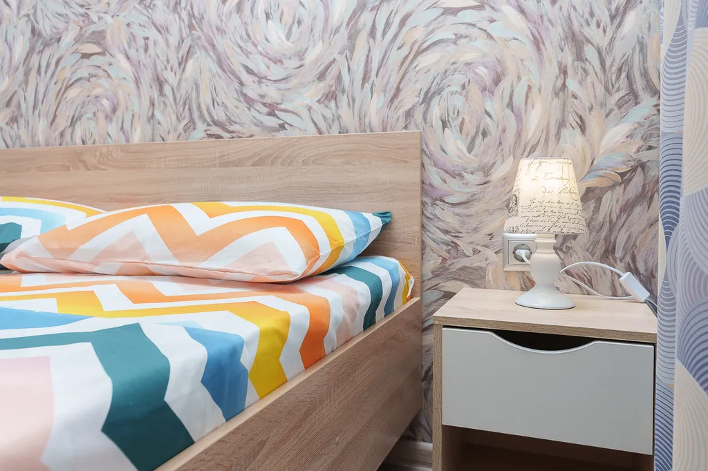 Квартира Квартира Гармония — Новосибирск