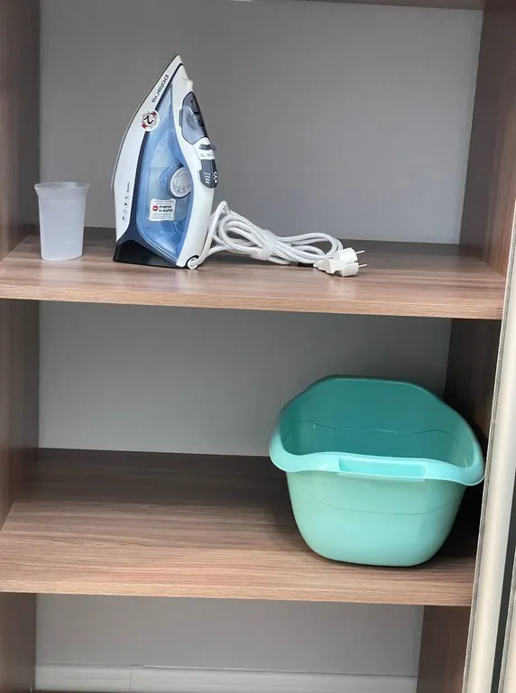 Новая, уютная студия с великолепной локацией