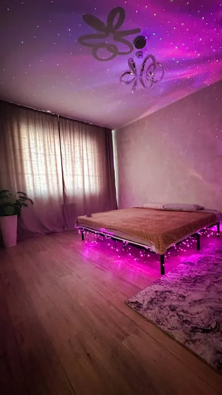 Квартира с собственной набережной — аренда посуточно в Сургут