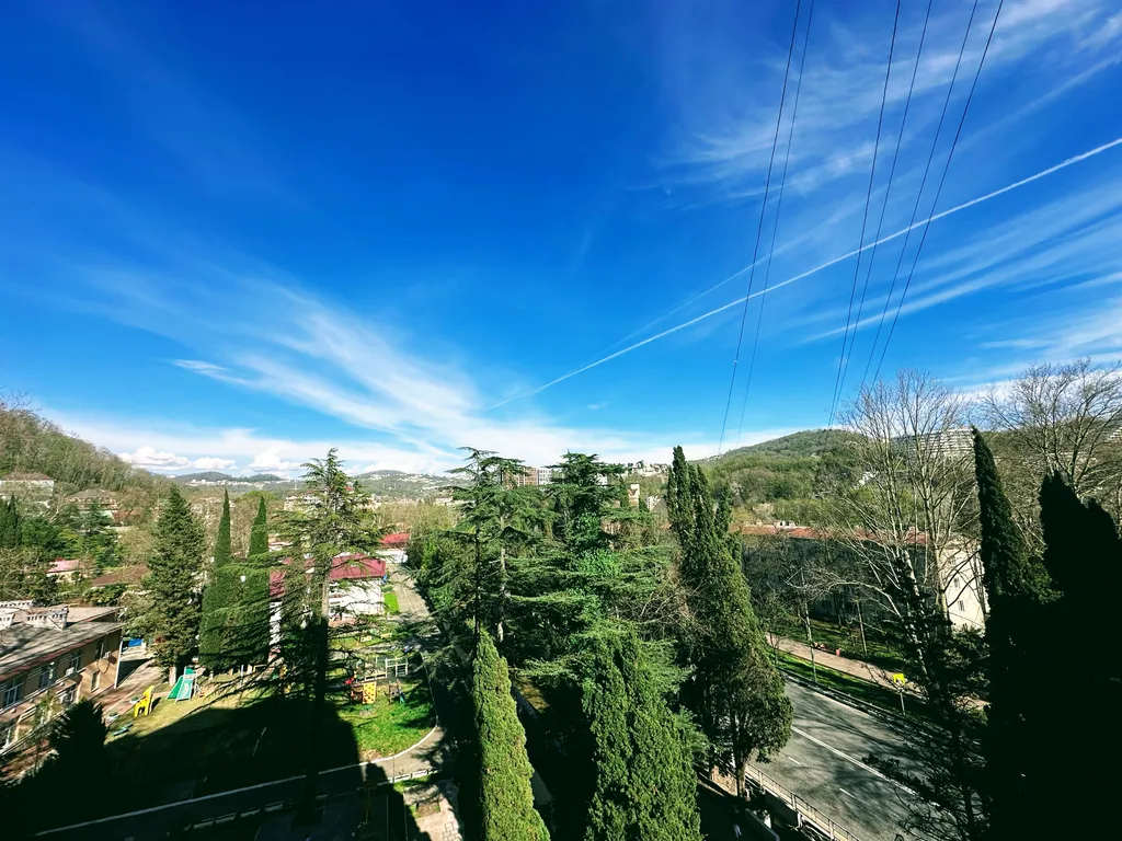 Апартамент Летнее солнце