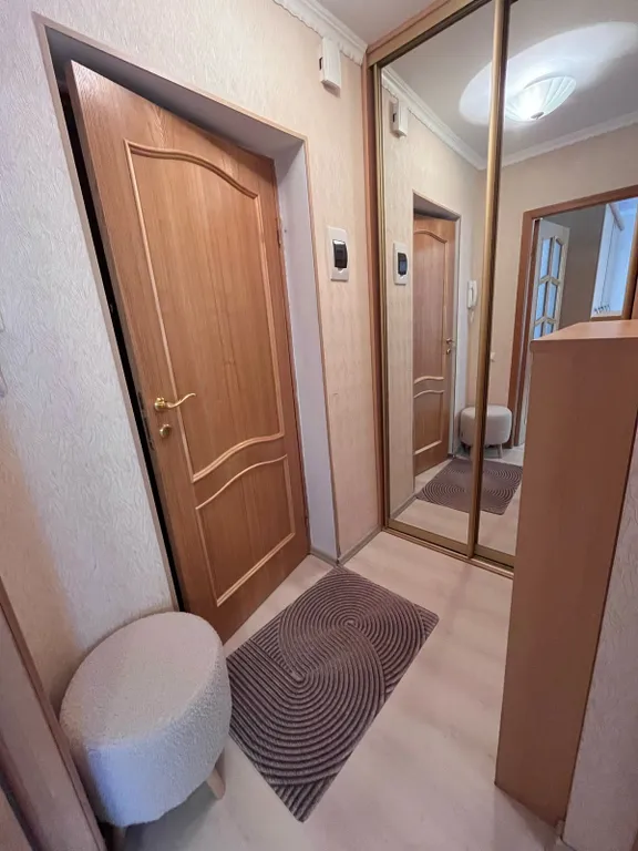 Квартира Квартира До моря 10 минут пешком , в центре прогулочной улицы с ресторанами — Светлогорск