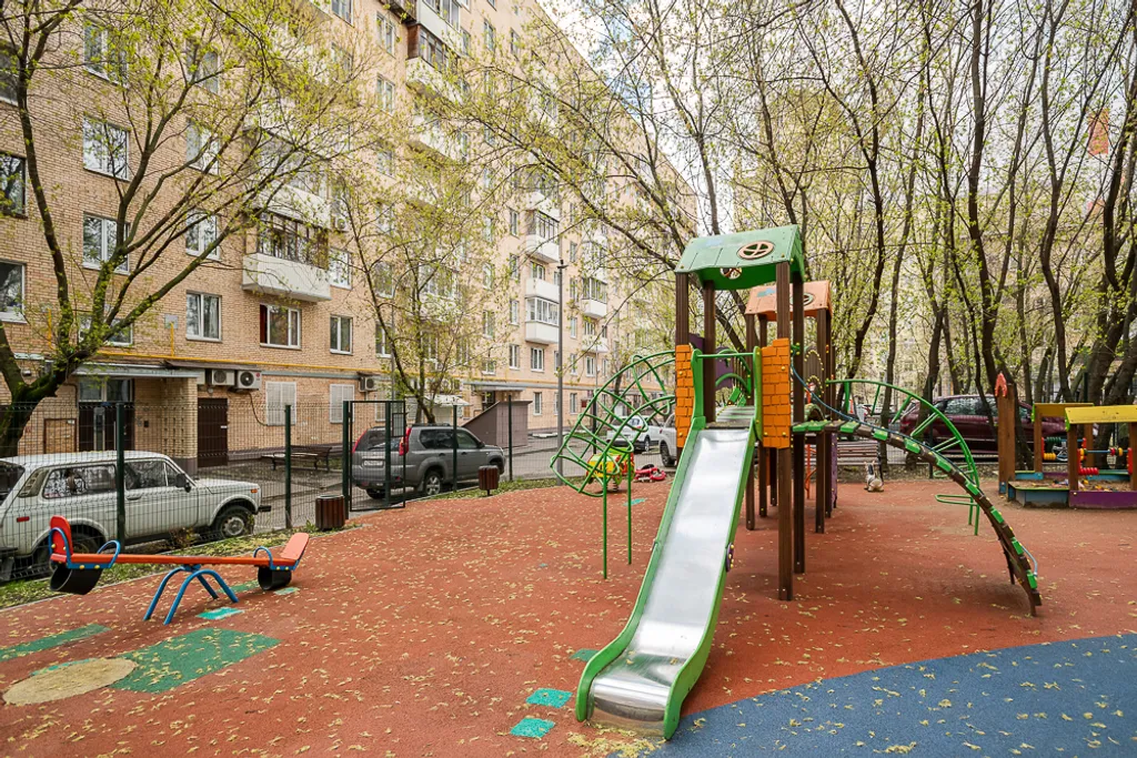 Апартаменты КвартОтель метро Киевская