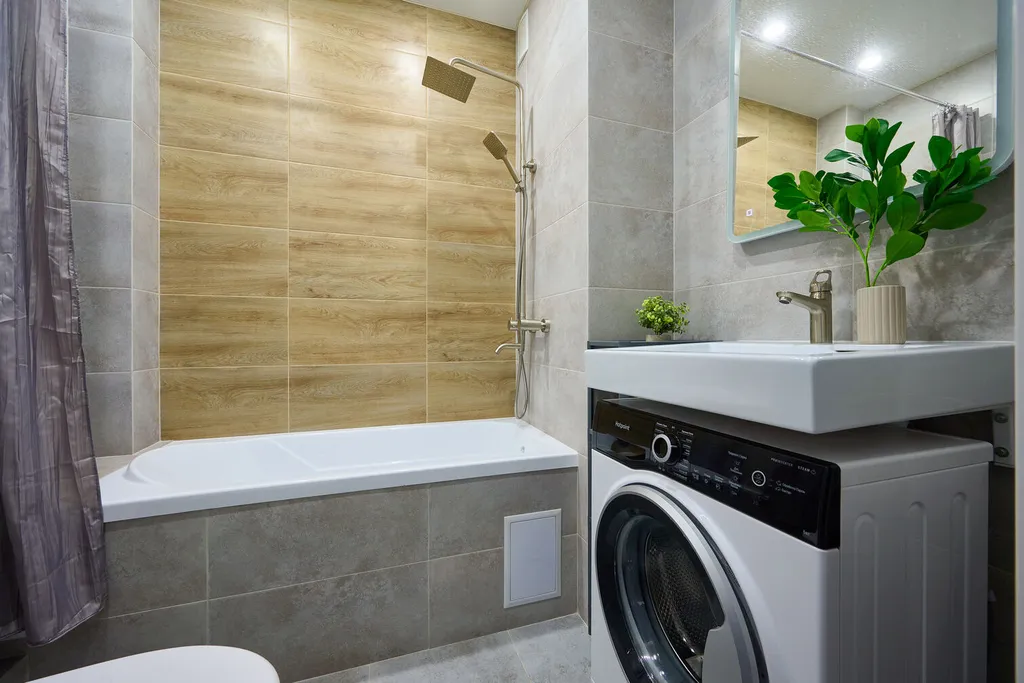 Квартира Квартира в ЖК Самолет — Краснодар