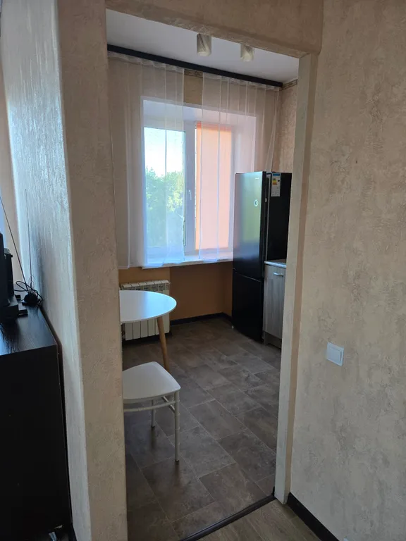 Теплая, солнечная квартира в центре города