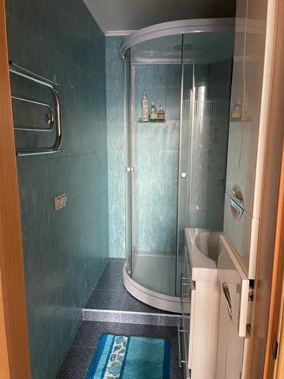 Дом для отдыха души и тела