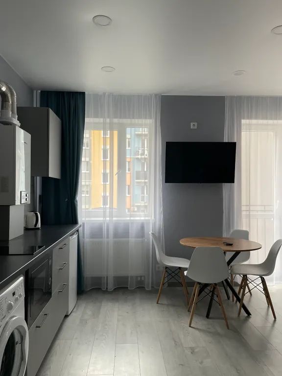 Уютная студия в 5 минутах до моря