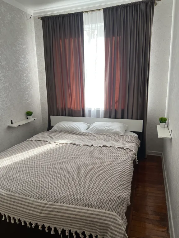 Квартира Современная квартира с хорошим расположением — Гагра