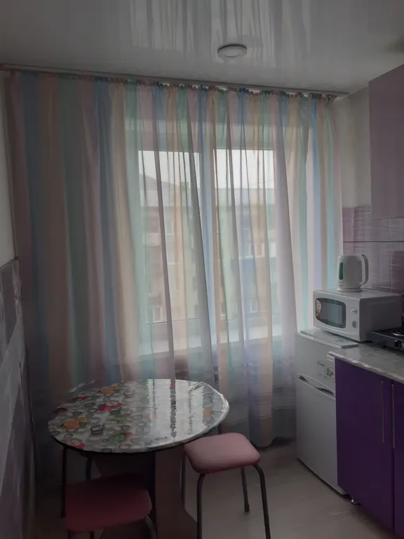 Квартира в районе Горного воздуха