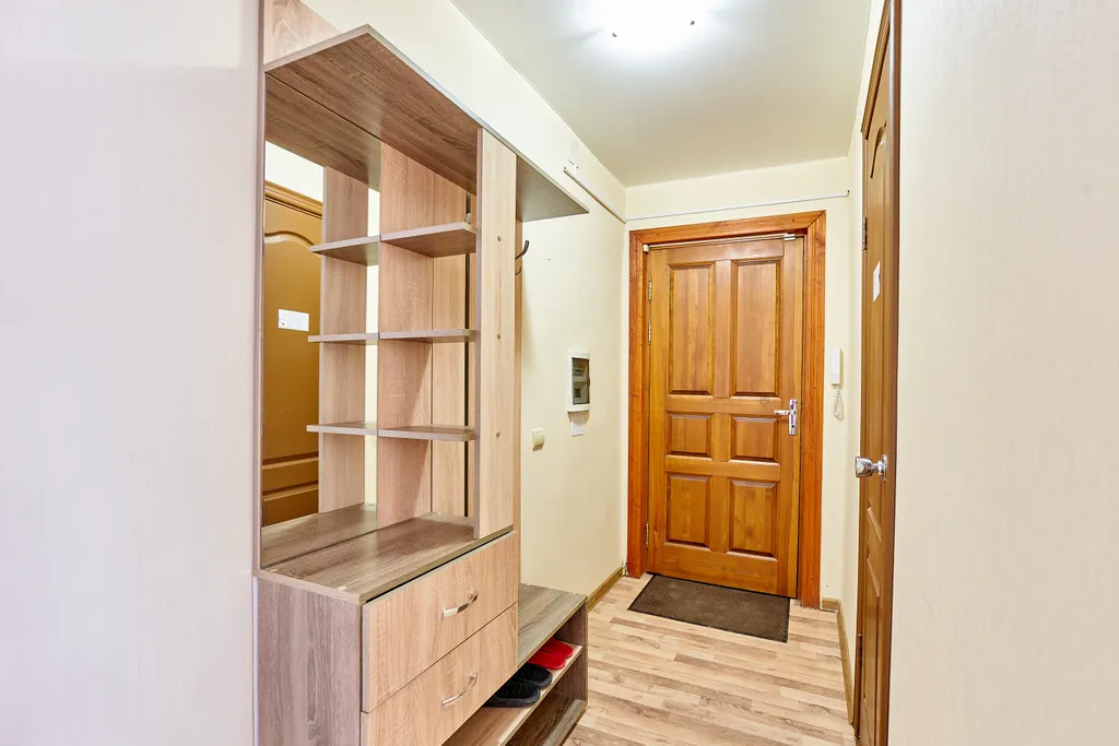 Комфортная квартира в самом центре города