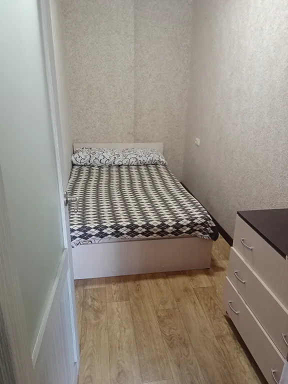 Уютная квартира в двух минутах от моря