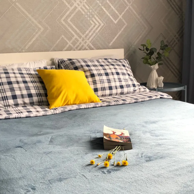 Квартира «K&K» RentStay «квартира на Римской» — Москва