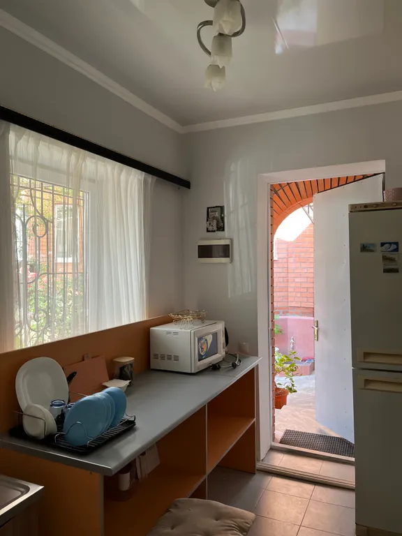 Уютные комнаты в центре города с удобным расположением