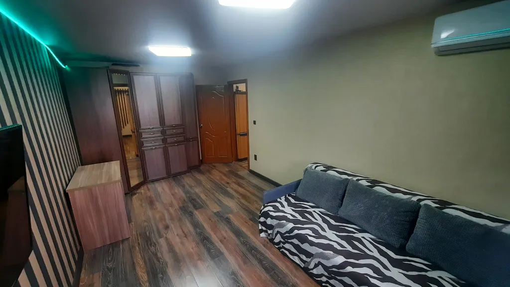 Квартира в самом морском районе