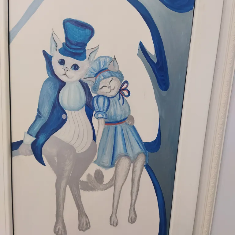 Аппартаменты E&M