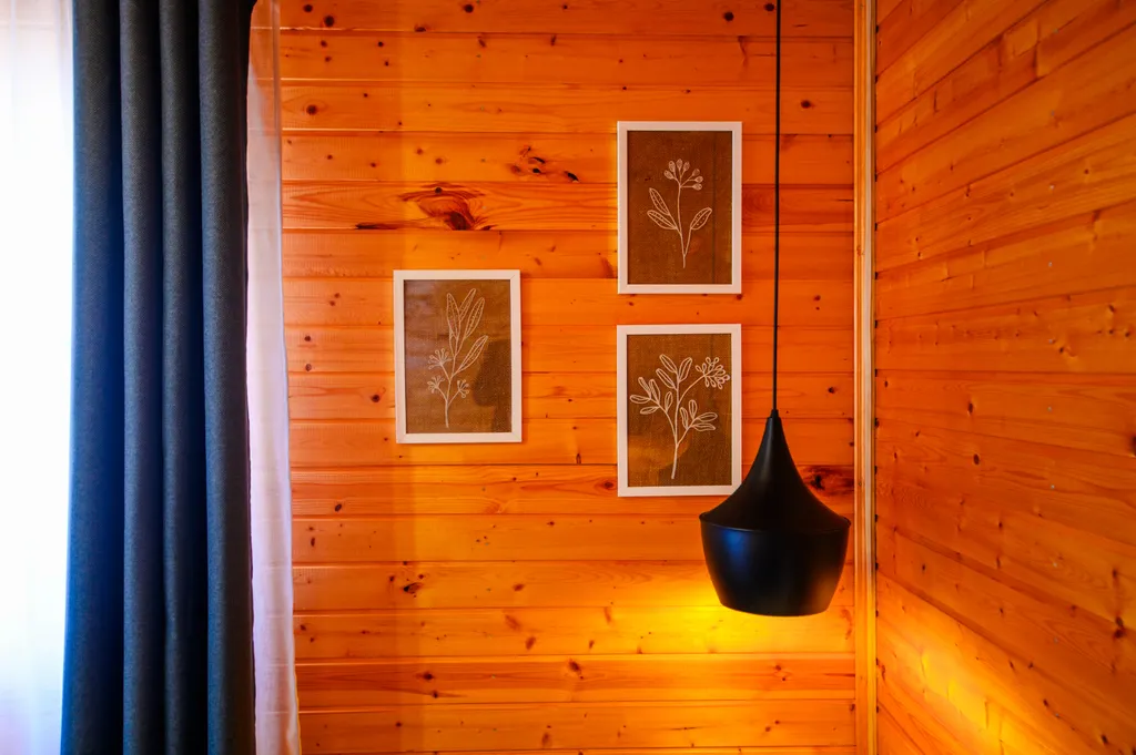 Эко-дом "Happy Home"