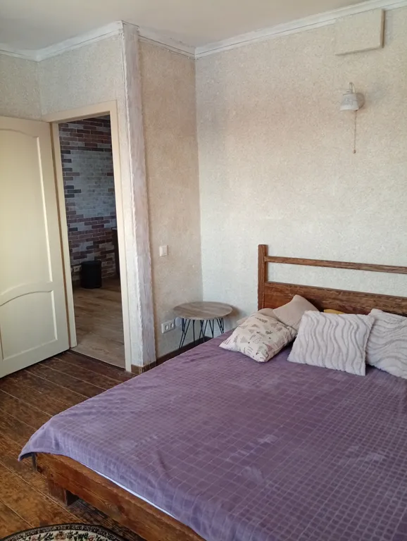 Барнхаус Уютный