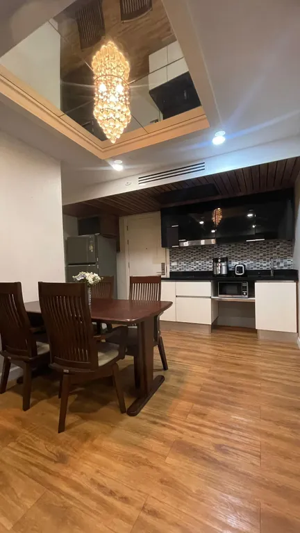 Dusit Grand Park 1 Family