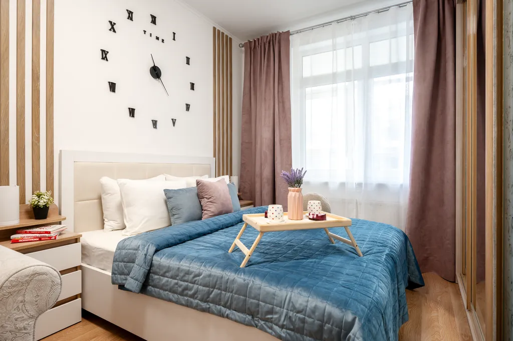 Квартира Квартира Sakura Apartments — Санкт-Петербург