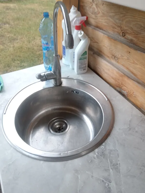 Коттедж 1 комнатный на 4 чел