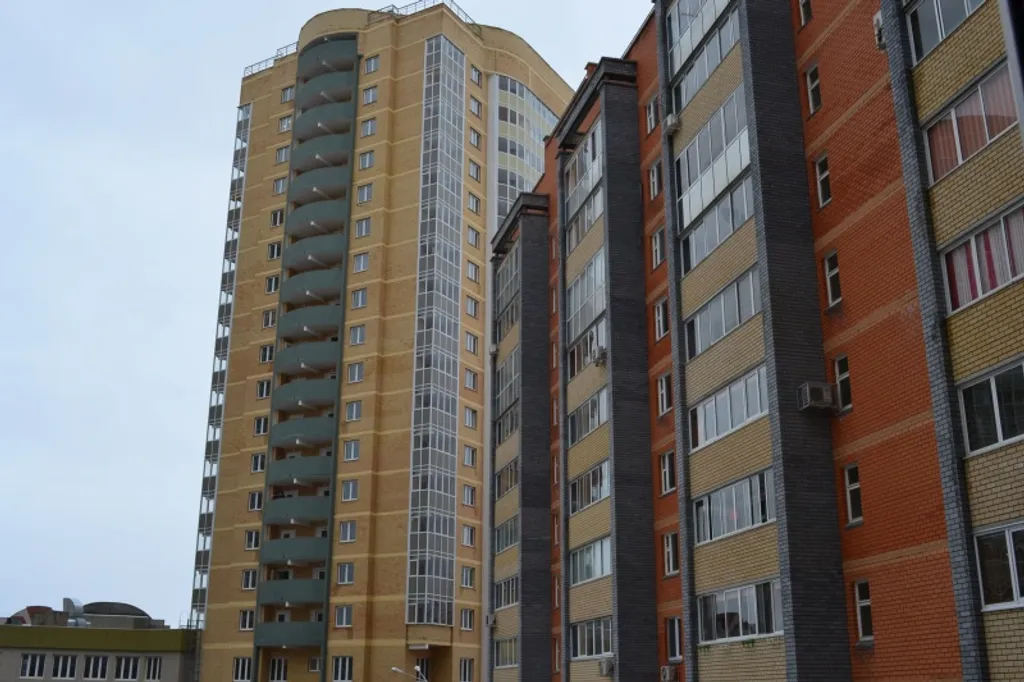 Медгородок