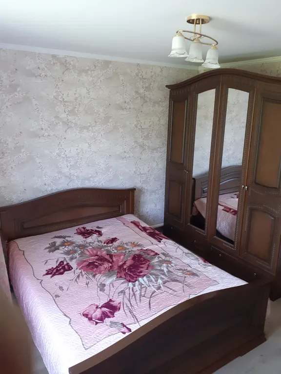 Коттедж Дом в пешей доступности до парка. Дом с банным чаном — Кисловодск