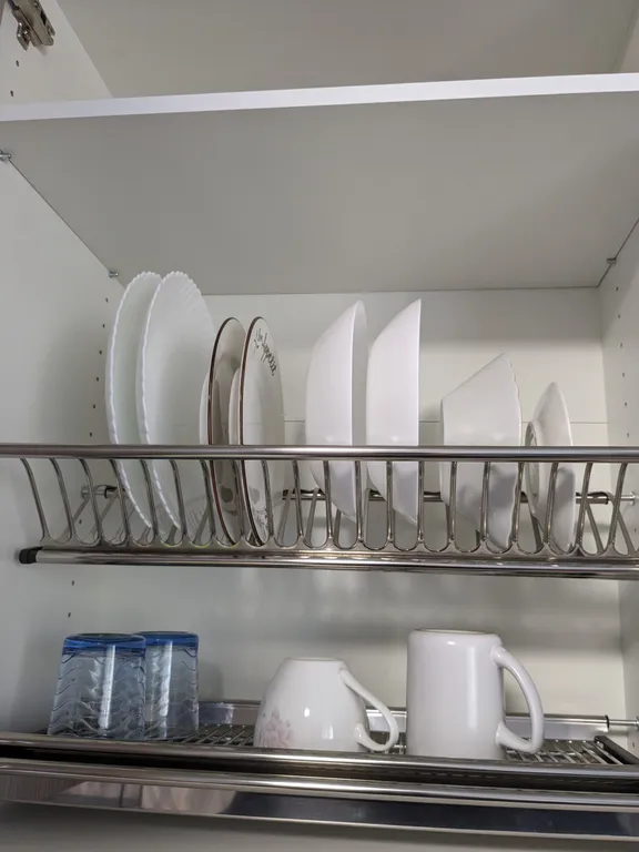 Уютная квартира-студия