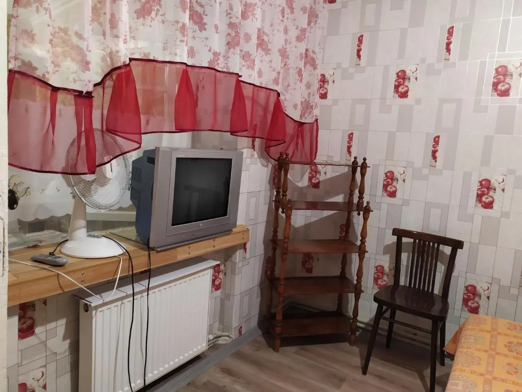 Гостевой дом У Валентины